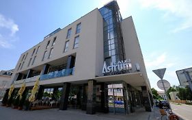 Business Hotel Astrum Laus